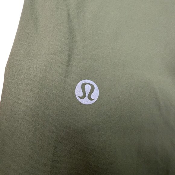 Lululemon Fast and Free HR Tight 25” Light Green Women’s 8 NWT Running Leggings - Picture 5 of 15
